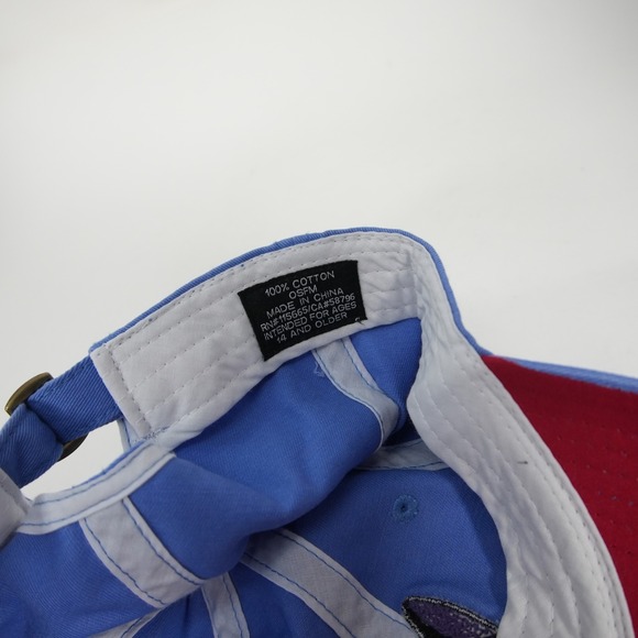 Studio Ghibli Embroidered Jiji Cat Hat Mens Kikis Delivery Service Baseball Cap - Picture 3 of 8